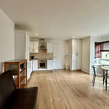 Apartment Oldtown Centre X91 X603 Apt *