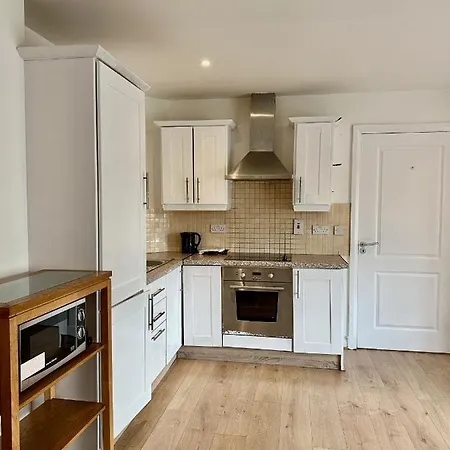 Oldtown Centre X91 X603 Apt Apartment