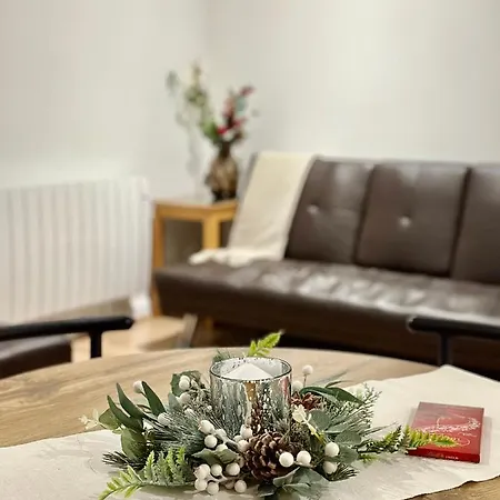 Apartment Oldtown Centre X91 X603 Apt *