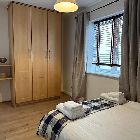 Oldtown Centre X91 X603 Apt *