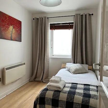 Apartment Oldtown Centre X91 X603 Apt Waterford