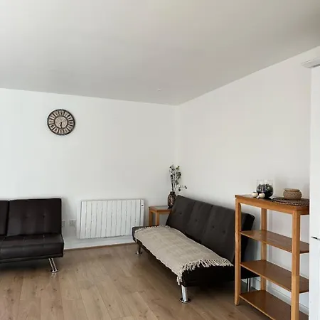 Oldtown Centre X91 X603 Apt Apartment Waterford